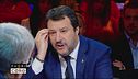 Politica e Giudici - Parla Salvini