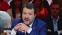 Di Maio: "Salvini ha aperto il mercato delle vacche"