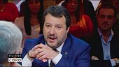 Di Maio: "Salvini ha aperto il mercato delle vacche"