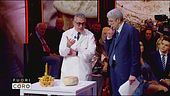 Il formaggio della tradizione per l'Europa è fuorilegge