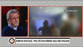 Arriva Natale - Ma c'è chi crede agli dei pagani