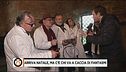 Arriva Natale, ma c'è chi va a caccia di fantasmi