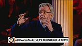 Arriva Natale, ma c'è chi insegue le sette