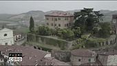 Arriva Natale, ma nel Castello dei Savoia c'è una setta americana