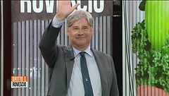 Puntata del 3 ottobre