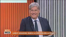 Puntata del 31 ottobre
