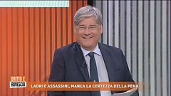 Puntata del 31 ottobre