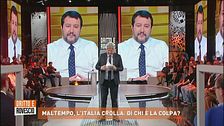 Puntata del 28 novembre