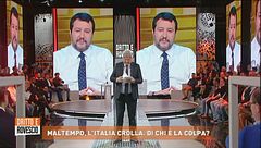 Puntata del 28 novembre