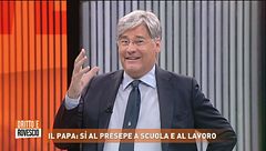 Puntata del 5 dicembre