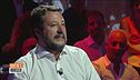 Il nuovo governo: parla Matteo Salvini