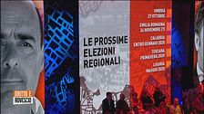 Salvini e le prossime regionali
