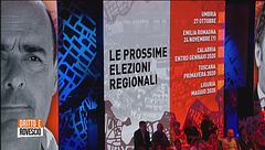 Salvini e le prossime regionali