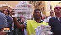 "Subito al voto"
