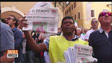 "Subito al voto"