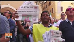 "Subito al voto"