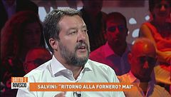 Salvini vs Fornero