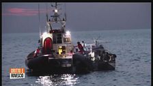 La situazione a Lampedusa