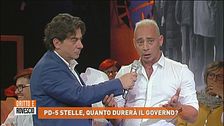Salvo Veneziano: "Il reddito del divano"