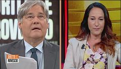 Paola Taverna: periferie abbandonate