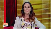Paola Taverna: la scelta di Renzi