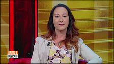 Paola Taverna: la scelta di Renzi