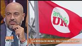 La mossa di Renzi