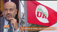 La mossa di Renzi