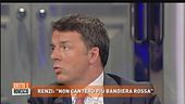 La scelta di Renzi
