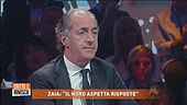 Luca Zaia: "Il Nord mantiene l'Italia"