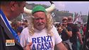 Luca Zaia: il popolo di Pontida