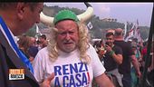 Luca Zaia: il popolo di Pontida