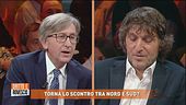 Ancora diatribe tra nord e sud