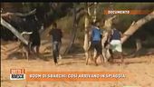 Boom di sbarchi