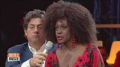 Sylvie Lubamba