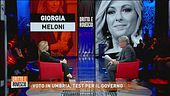 Giorgia Meloni