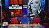 Nel nome di Greta