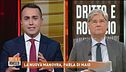Di Maio: i dettagli della Manovra