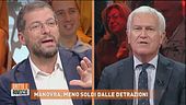 Le detrazioni pericolose