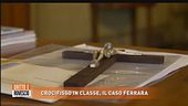 Ferrara: il Sindaco dei crocefissi