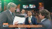 Rami, un nuovo cittadino italiano