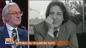 L'aneddoto con Gaber...