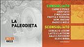 La Paleodieta