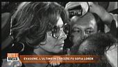 Evasione: il caso Sofia Loren