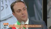 La manovra di Latronico