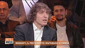 Accoglienza: una doppia sconfitta