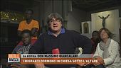 Accoglienza: parla don Massimo Biancalani