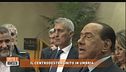 Il Centrodestra unito in Umbria