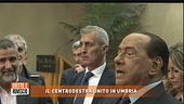 Il Centrodestra unito in Umbria