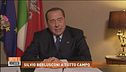 Umbria: la sfida di Berlusconi